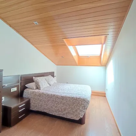 Duplex En Playa Altar - Barreiros * Sieiro