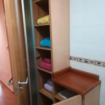 Duplex En Playa Altar - Barreiros *