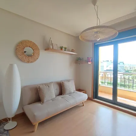 Duplex En Playa Altar - Barreiros アパート