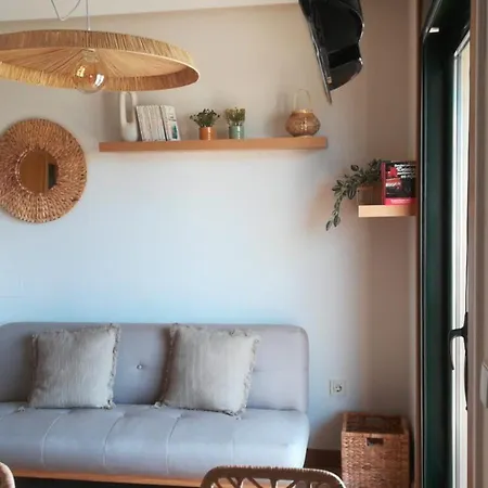 Duplex En Playa Altar - Barreiros アパート