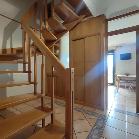 Duplex En Playa Altar - Barreiros アパート