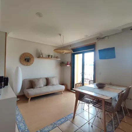アパート Duplex En Playa Altar - Barreiros Sieiro