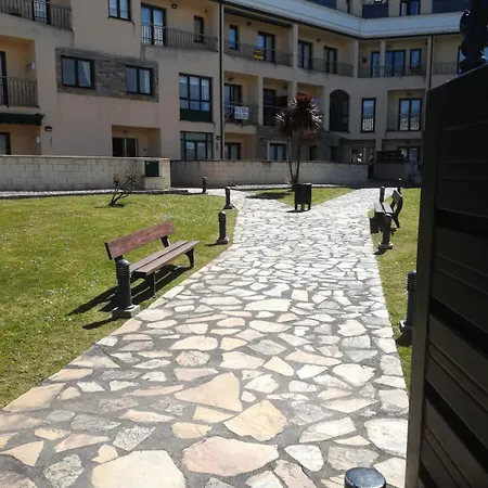 Duplex En Playa Altar - Barreiros アパート Sieiro