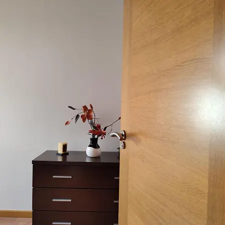 アパート Duplex En Playa Altar - Barreiros *