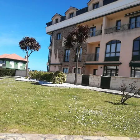 Duplex En Playa Altar - Barreiros アパート