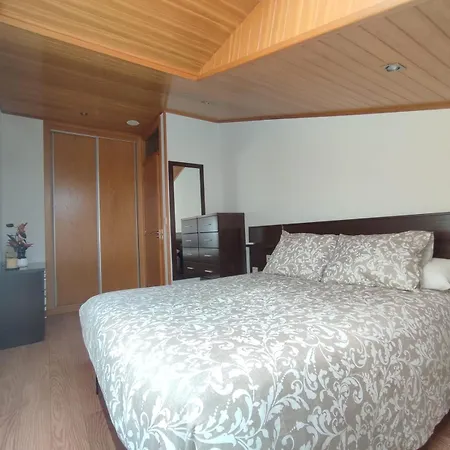 Duplex En Playa Altar - Barreiros アパート *