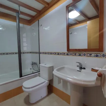 Duplex En Playa Altar - Barreiros *