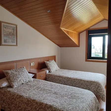 Duplex En Playa Altar - Barreiros Sieiro