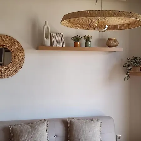 Duplex En Playa Altar - Barreiros アパート